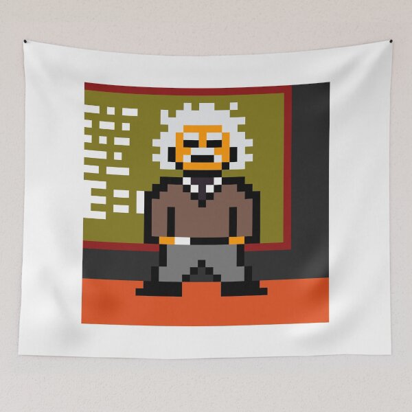 Item preview, Pixel Pose Einstein designed and sold by Pixel Pose.