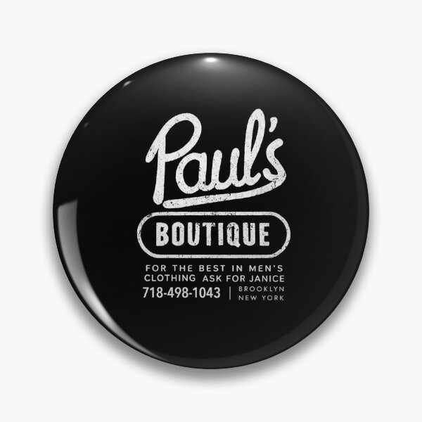 Item preview, Beastie Boys, Beastie Boys Merchandise, Paul's Boutique, Hip Hop, Premium Ultra Soft designed and sold by idtanerdsand.