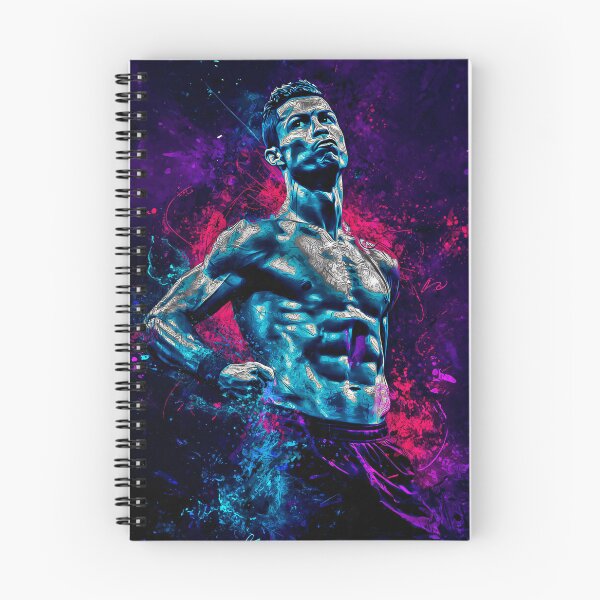 Item preview, NEON POWER ATHLETE - Abstract Sports Energy Art designed and sold by JK.