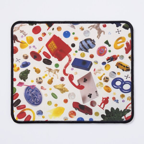 Item preview, I Spy (1992): Classic II designed and sold by shanties & shuffles.
