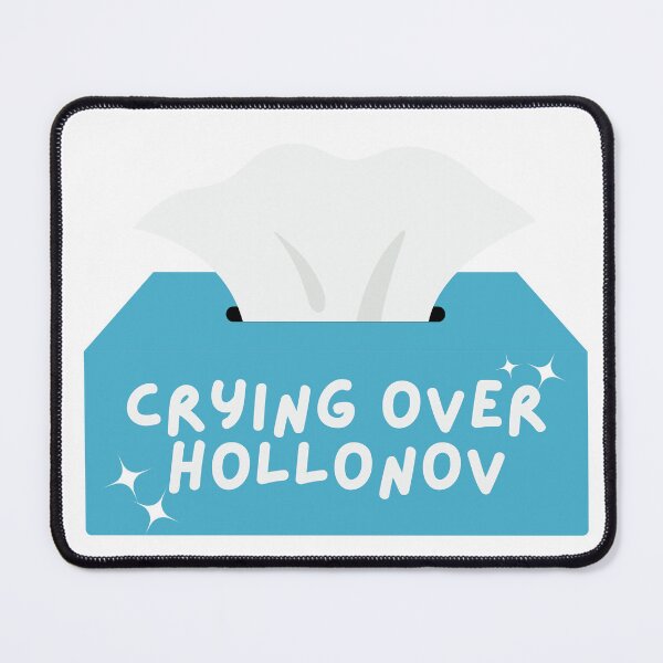 Item preview, Crying Over Hollonov designed and sold by earthtokarly.