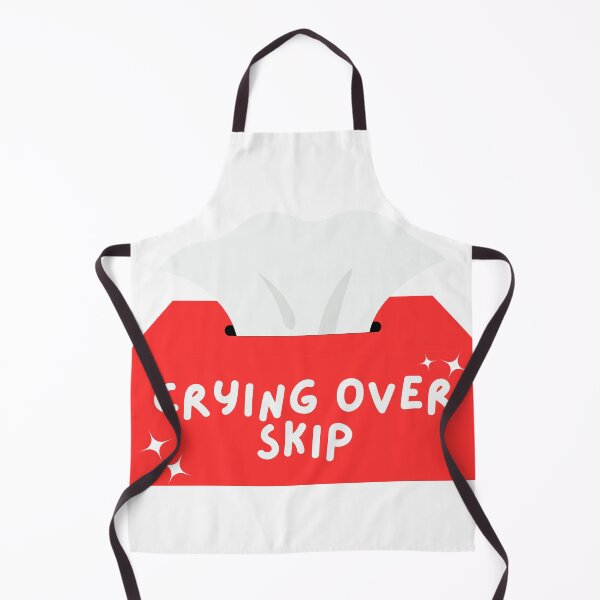 Item preview, Crying Over Skip designed and sold by earthtokarly.