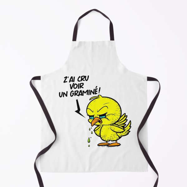 Item preview, I THOUGHT I SAW A GRASS! designed and sold by francoisville.