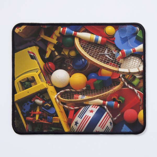 Item preview, I Spy (1992): Toys designed and sold by shanties & shuffles.