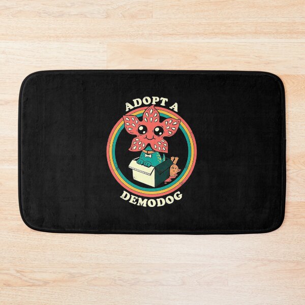Item preview, Demodog Adopt Me Roblox designed and sold by Haleydrick.