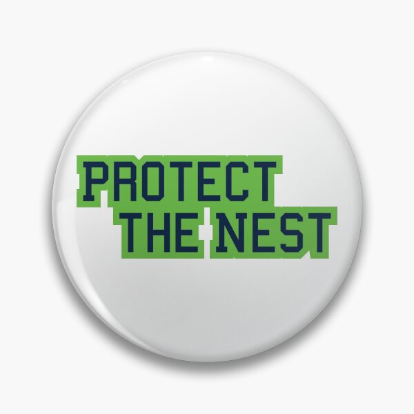 Item preview, Protect the nest designed and sold by sabinako.