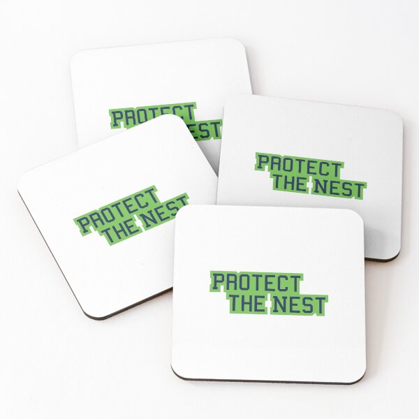 Item preview, Protect the nest designed and sold by sabinako.