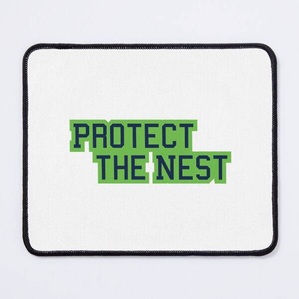 Item preview, Protect the nest designed and sold by sabinako.