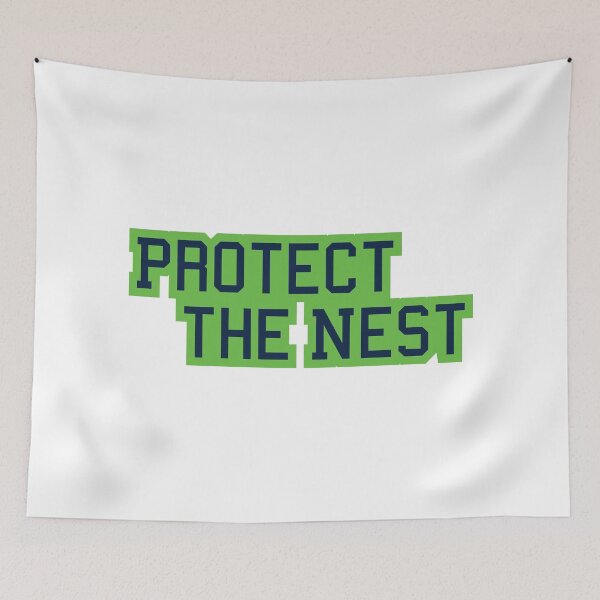 Item preview, Protect the nest designed and sold by sabinako.