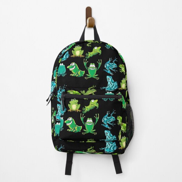 Item preview, Rainforest Amphibian Kids Gift designed and sold by cesitahirjir.