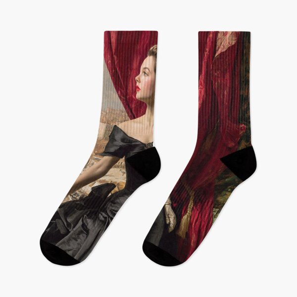 Item preview, Velvet Gaze Over The Grand Canal designed and sold by afrancisCL.