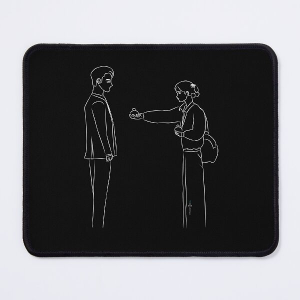 Item preview, Dynamite Kiss Korean Drama designed and sold by ArtRaftPro.