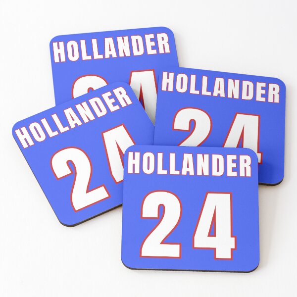 Item preview, Hollander 24 Hockey designed and sold by Botany Co..