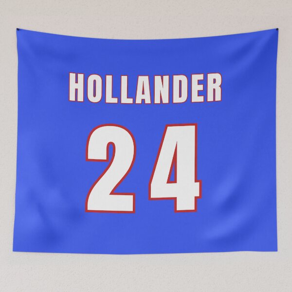 Item preview, Hollander 24 Hockey designed and sold by Botany Co..
