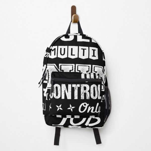 Item preview, Quality Control Analyst designed and sold by liviawong435.