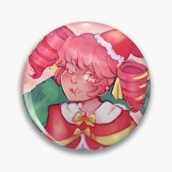 Item preview, Christmas Teto designed and sold by Kelpsyberries.