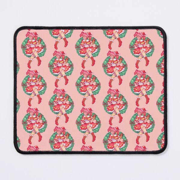 Item preview, Christmas Teto designed and sold by Kelpsyberries.