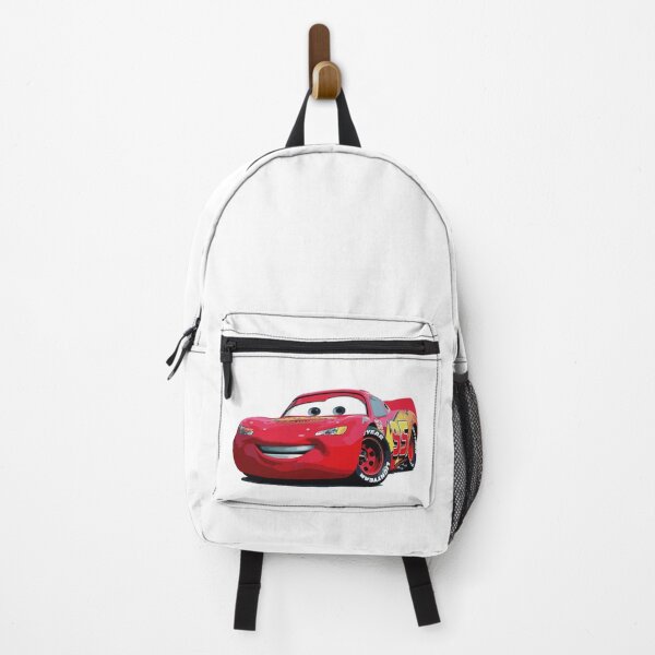 Item preview, Cars Lightning McQueen designed and sold by Hazvrlds.