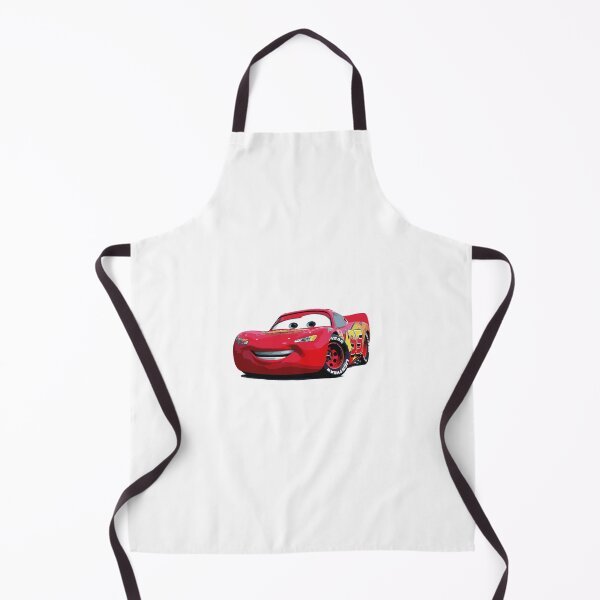 Item preview, Cars Lightning McQueen designed and sold by Hazvrlds.