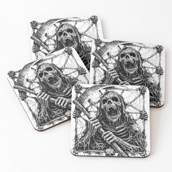 Item preview, Gothic Skeleton designed and sold by VoidWear28.