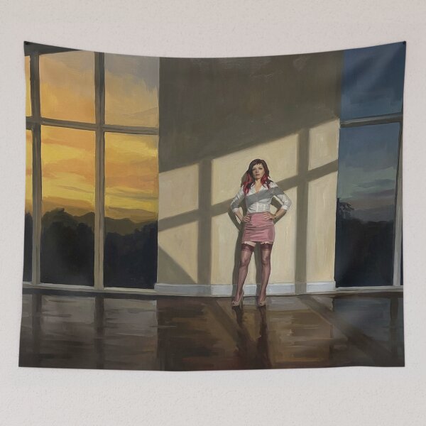Item preview, Window Frame designed and sold by IanBiAM.