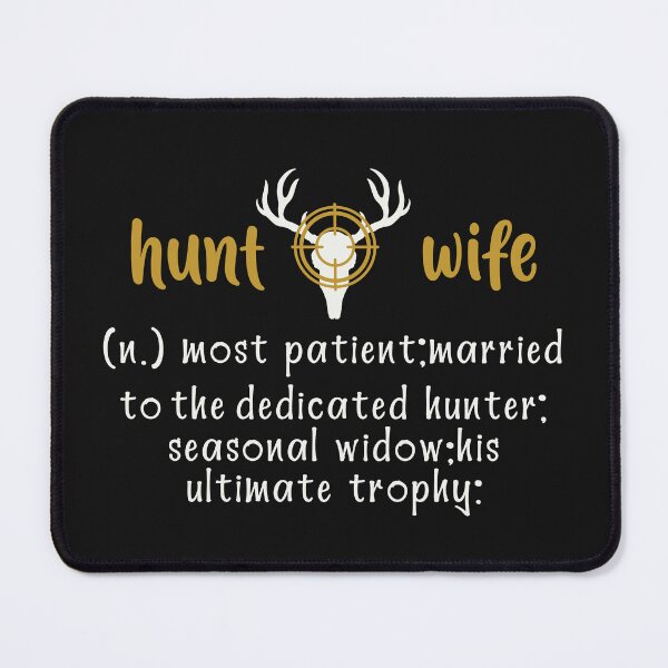 Aperçu de l'œuvre Chemise de femme de chasse créée et vendue par ChockletBoy.