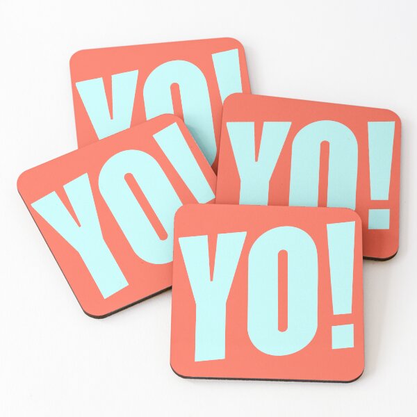 Item preview, Yo-No1OB designed and sold by MyGo2Shop.