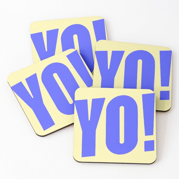 Item preview, Yo-No1YB designed and sold by MyGo2Shop.