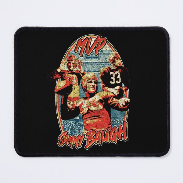 Item preview, Sammy Baugh 1963 designed and sold by unfamouzzz.