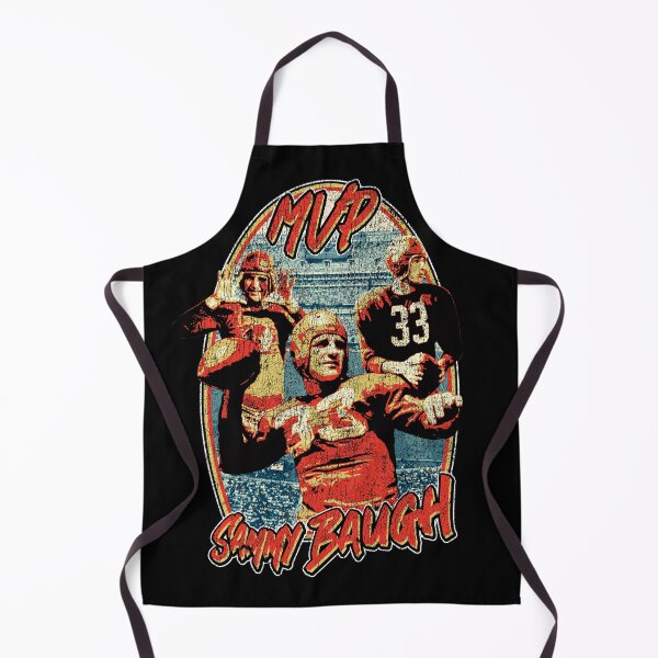 Item preview, Sammy Baugh 1963 designed and sold by unfamouzzz.