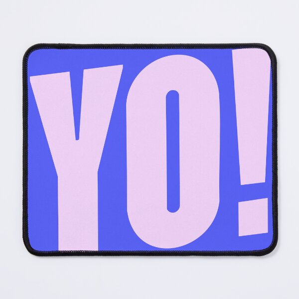 Item preview, Yo-No1PP designed and sold by MyGo2Shop.