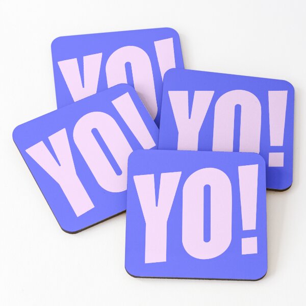 Item preview, Yo-No1PP designed and sold by MyGo2Shop.