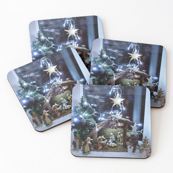 Item preview, The Christmas Family designed and sold by lezvee.