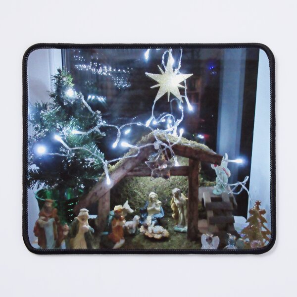 Item preview, The Christmas Family designed and sold by lezvee.