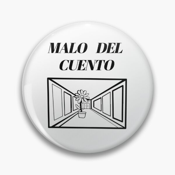 Item preview, Latin mafia villain of the story designed and sold by Hazvrlds.
