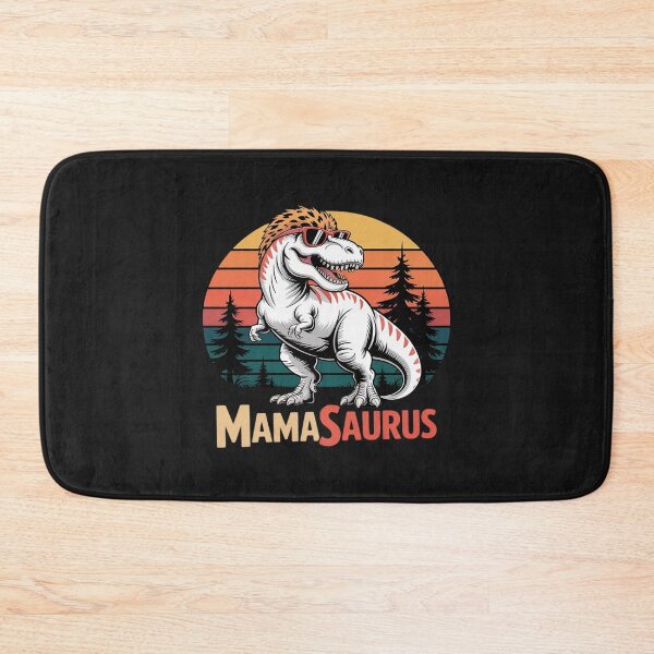 Item preview, Mamasaurus  Mama Saurus designed and sold by Eskomeranola.