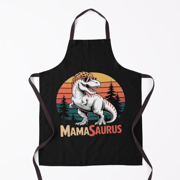 Item preview, Mamasaurus  Mama Saurus designed and sold by Eskomeranola.