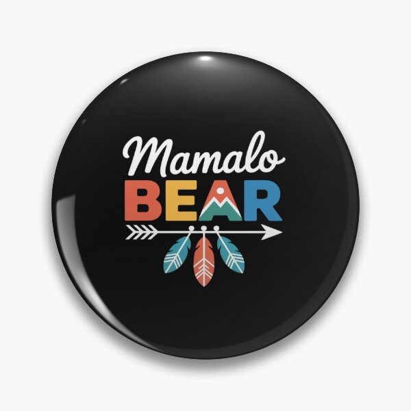 Item preview, Mamaw Bear - Cute Mothers Day Gift For Grandma designed and sold by Eskomeranola.