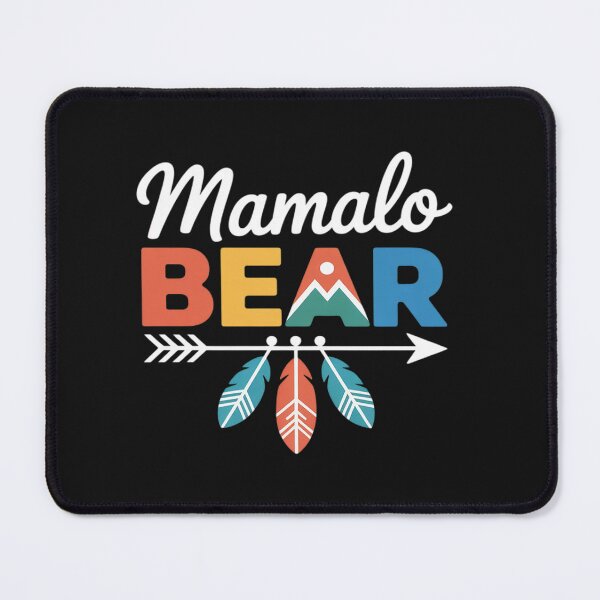 Item preview, Mamaw Bear - Cute Mothers Day Gift For Grandma designed and sold by Eskomeranola.