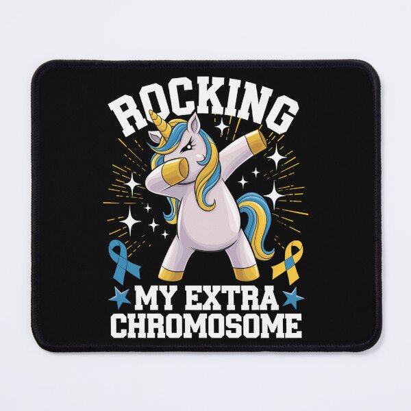 Item preview, Down Syndrome Awareness Day Down Syndrome Daughter Sister designed and sold by AsteriskDatBArt.