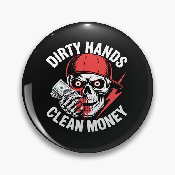 Item preview, Mechanic Dirty Hands Clean Car Money Automotive Men Women designed and sold by Eskomeranola.