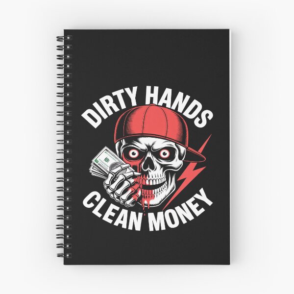 Item preview, Mechanic Dirty Hands Clean Car Money Automotive Men Women designed and sold by Eskomeranola.