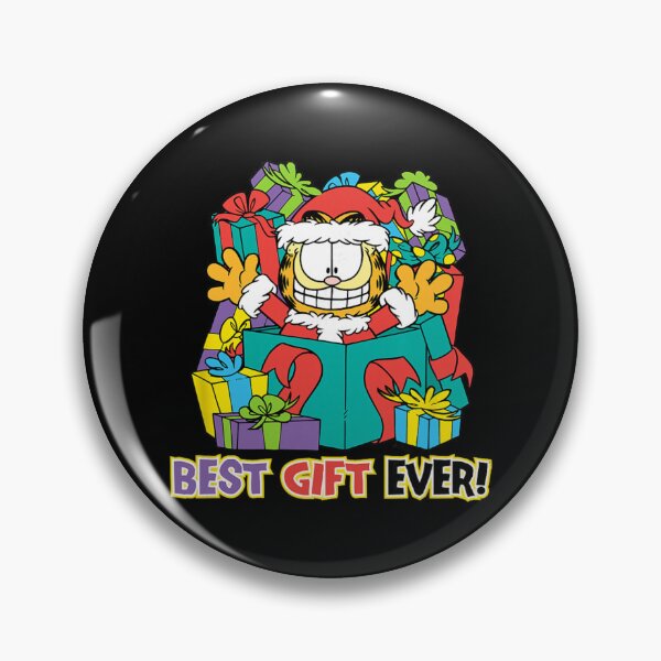 Item preview, Garfield Best Gift Ever  designed and sold by AronWade.