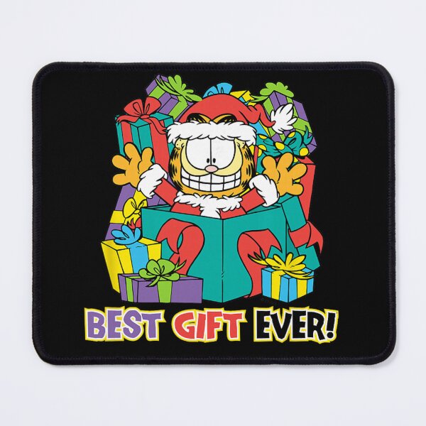 Item preview, Garfield Best Gift Ever designed and sold by AronWade.