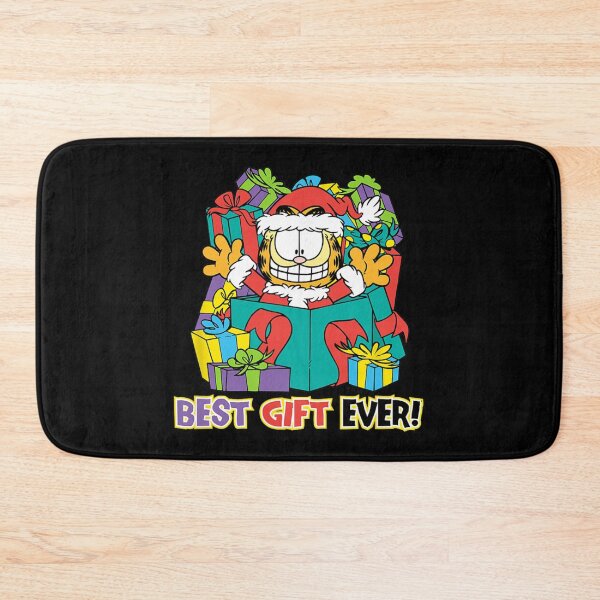 Item preview, Garfield Best Gift Ever  designed and sold by AronWade.