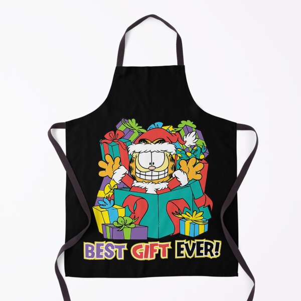 Item preview, Garfield Best Gift Ever designed and sold by AronWade.