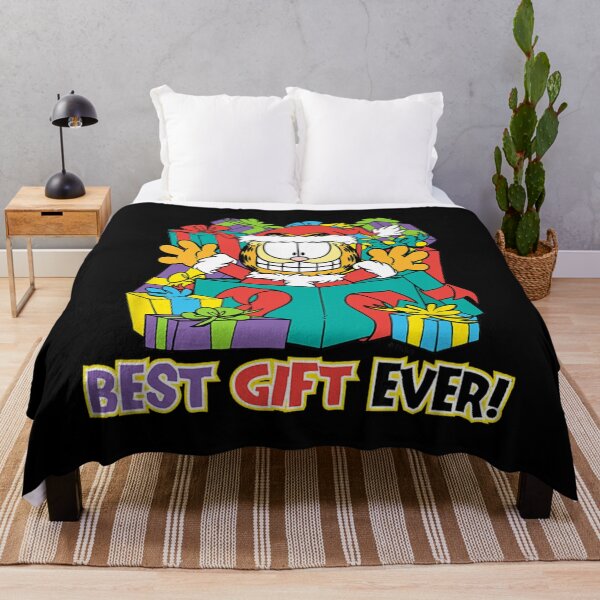 Item preview, Garfield Best Gift Ever designed and sold by AronWade.