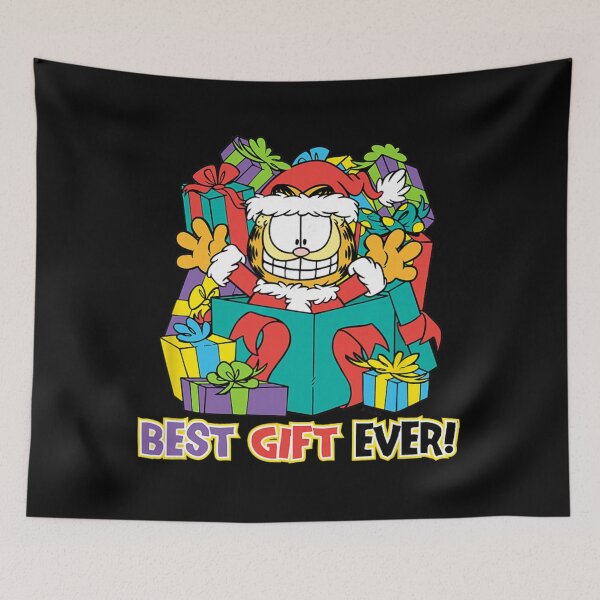 Item preview, Garfield Best Gift Ever  designed and sold by AronWade.