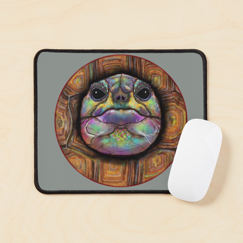 Item preview, Mouse Pad designed and sold by Colorandmagic.