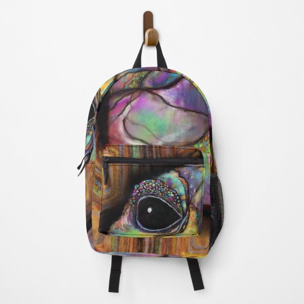 Item preview, Turtle Spirit – Protection & Wisdom designed and sold by Colorandmagic.